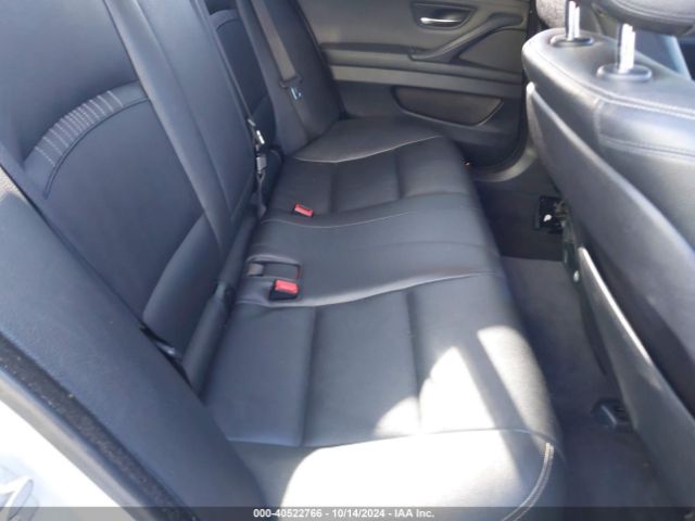 WBA5B1C51EDZ37062 BMW 535i