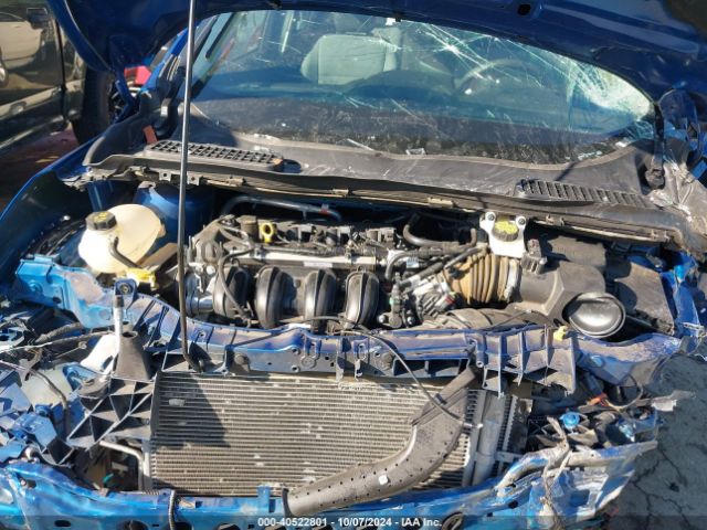 1FMCU0F79KUB94301 Ford ESCAPE S