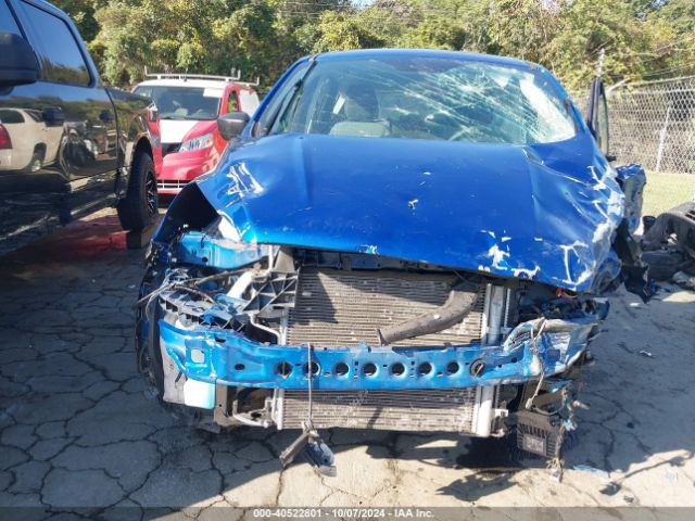 1FMCU0F79KUB94301 Ford ESCAPE S