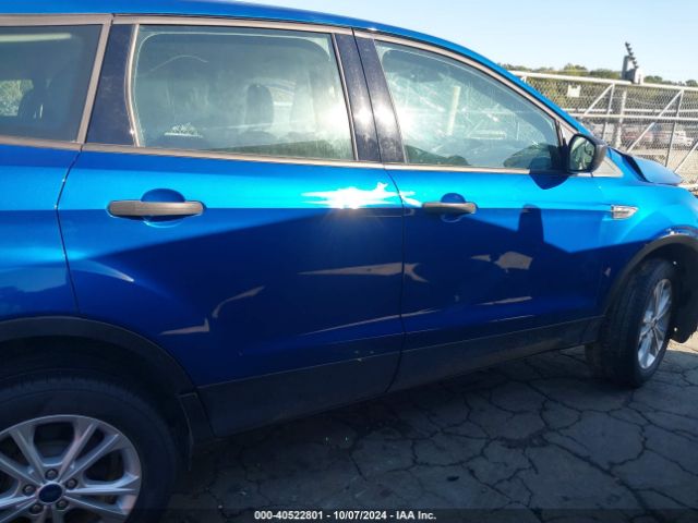1FMCU0F79KUB94301 Ford ESCAPE S