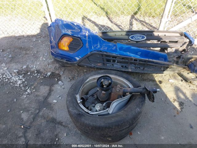 1FMCU0F79KUB94301 Ford ESCAPE S