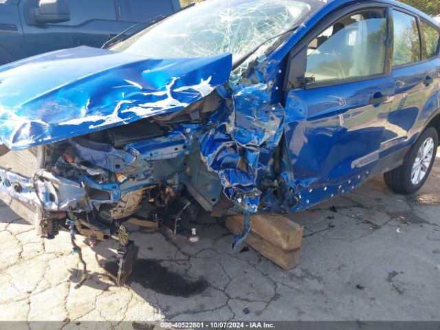1FMCU0F79KUB94301 Ford ESCAPE S