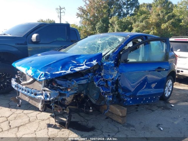 1FMCU0F79KUB94301 Ford ESCAPE S