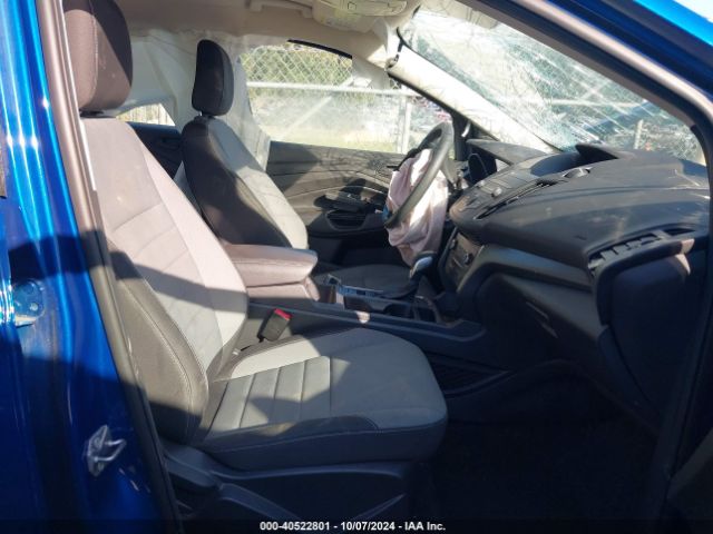 1FMCU0F79KUB94301 Ford ESCAPE S
