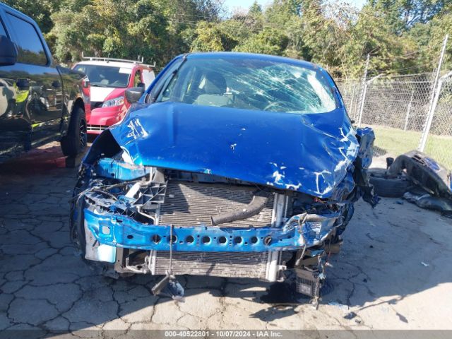 1FMCU0F79KUB94301 Ford ESCAPE S