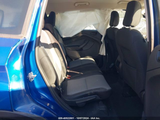 1FMCU0F79KUB94301 Ford ESCAPE S