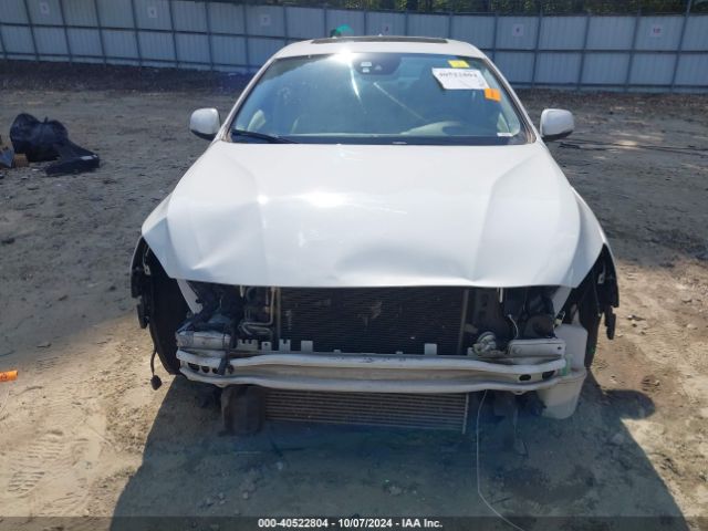 YV140MFM9F2364394 Volvo S60 T5 Platinum