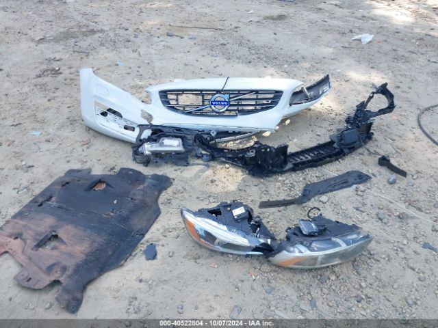 YV140MFM9F2364394 Volvo S60 T5 Platinum