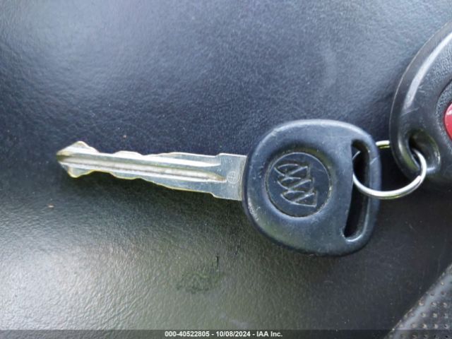 5GAKVBKD8EJ140841 Buick Enclave Leather