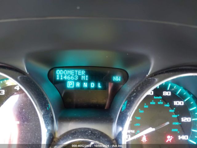 5GAKVBKD8EJ140841 Buick Enclave Leather