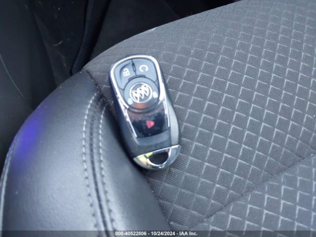 KL4CJASB3MB306029 Buick Encore Fwd Preferred