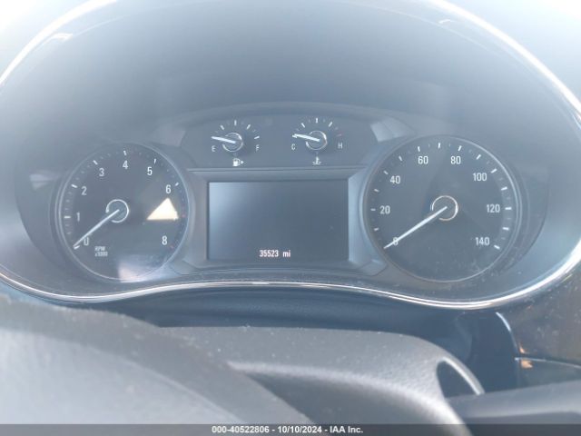 KL4CJASB3MB306029 Buick Encore Fwd Preferred