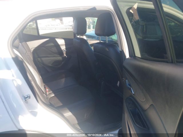 KL4CJASB3MB306029 Buick Encore Fwd Preferred