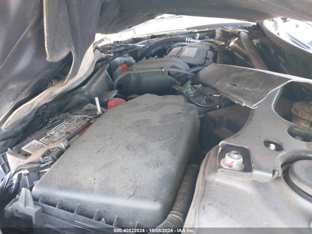 Honda Accord Ex-l 2016 1HGCR2F80GA000906 Image 10