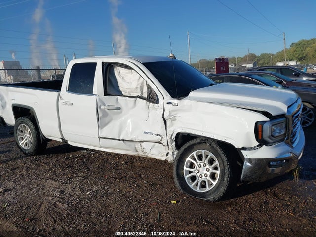GMC Sierra 1500 Sle 2018 1GTV2MEC6JZ107044 Image 13