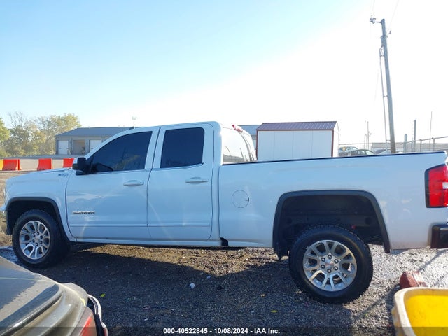 GMC Sierra 1500 Sle 2018 1GTV2MEC6JZ107044 Image 14