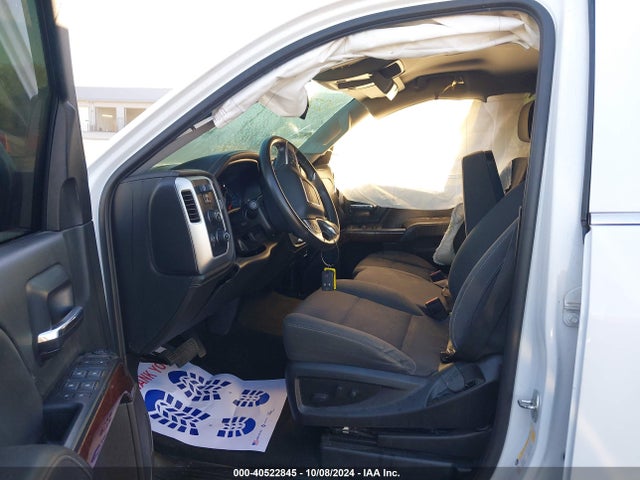 GMC Sierra 1500 Sle 2018 1GTV2MEC6JZ107044 Image 5