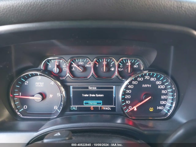 GMC Sierra 1500 Sle 2018 1GTV2MEC6JZ107044 Image 7