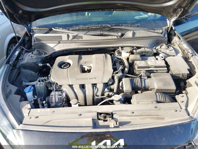 KIA Forte Gt-line 2023 3KPF54AD1PE516860 Image 10