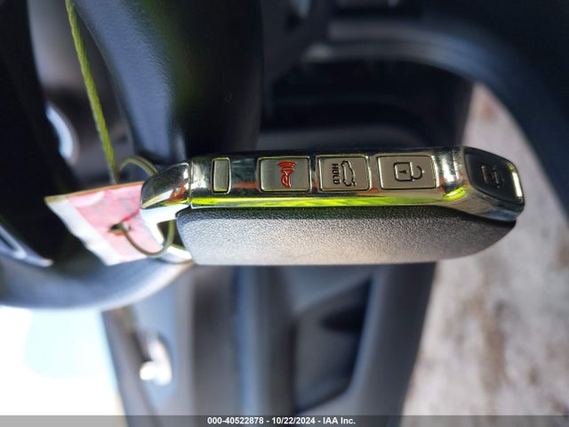 KIA Forte Gt-line 2023 3KPF54AD1PE516860 Image 11