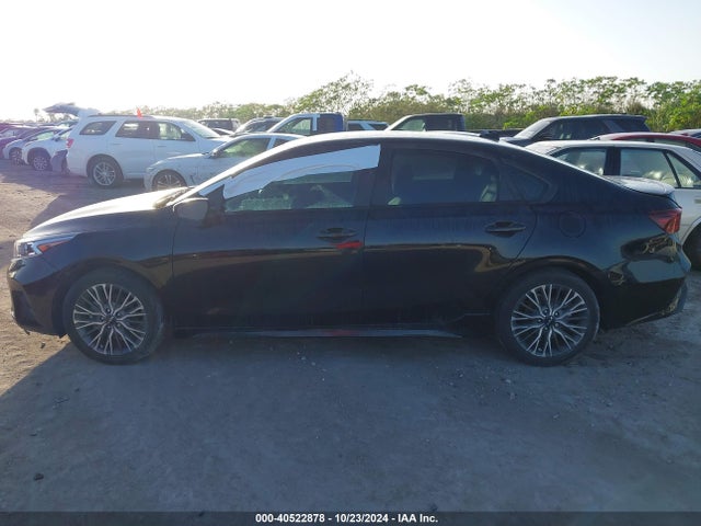 KIA Forte Gt-line 2023 3KPF54AD1PE516860 Image 14