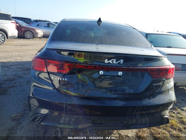 KIA Forte Gt-line 2023 3KPF54AD1PE516860 Image 16