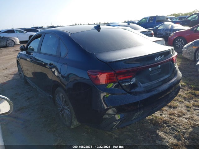 KIA Forte Gt-line 2023 3KPF54AD1PE516860 Image 3