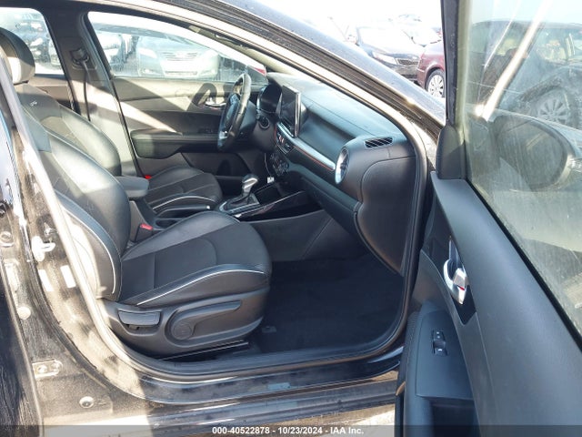 KIA Forte Gt-line 2023 3KPF54AD1PE516860 Image 5