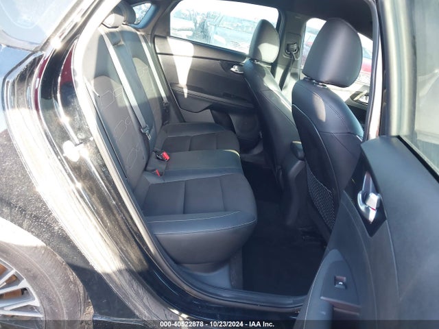 KIA Forte Gt-line 2023 3KPF54AD1PE516860 Image 8