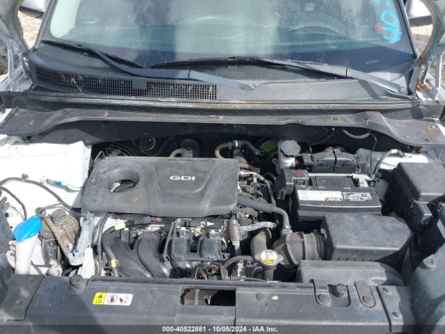 KNDJN2A29J7620646 KIA Soul