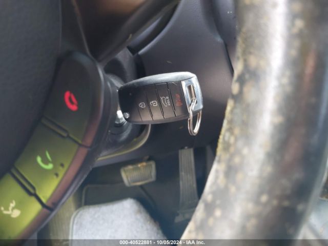 KNDJN2A29J7620646 KIA Soul