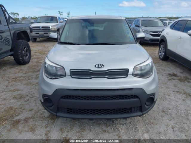 KNDJN2A29J7620646 KIA Soul