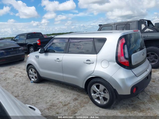 KNDJN2A29J7620646 KIA Soul