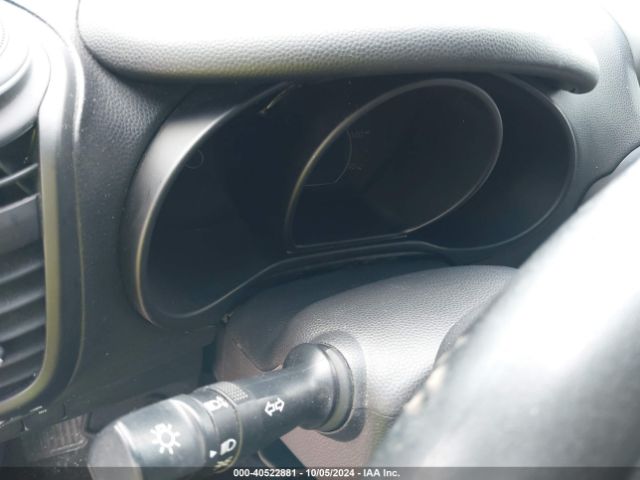 KNDJN2A29J7620646 KIA Soul