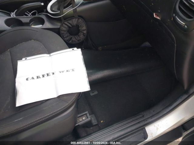 KNDJN2A29J7620646 KIA Soul