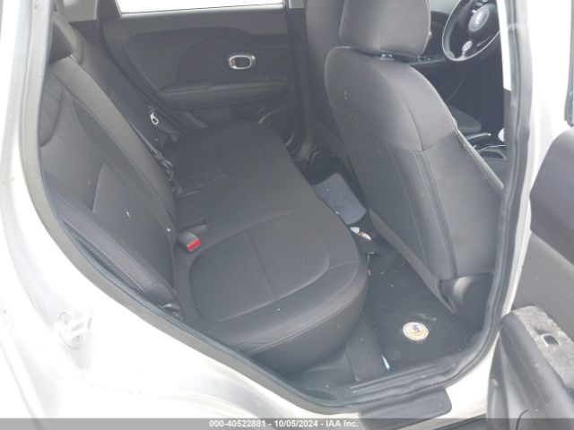 KNDJN2A29J7620646 KIA Soul