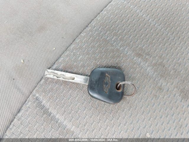 1GCGTBE39G1168826 Chevrolet Colorado Wt