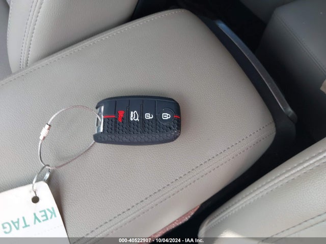 KIA Sorento 3.3l Ex 2018 5XYPH4A55JG406201 Image 11