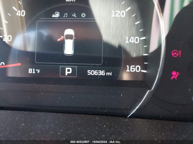 KIA Sorento 3.3l Ex 2018 5XYPH4A55JG406201 Image 15
