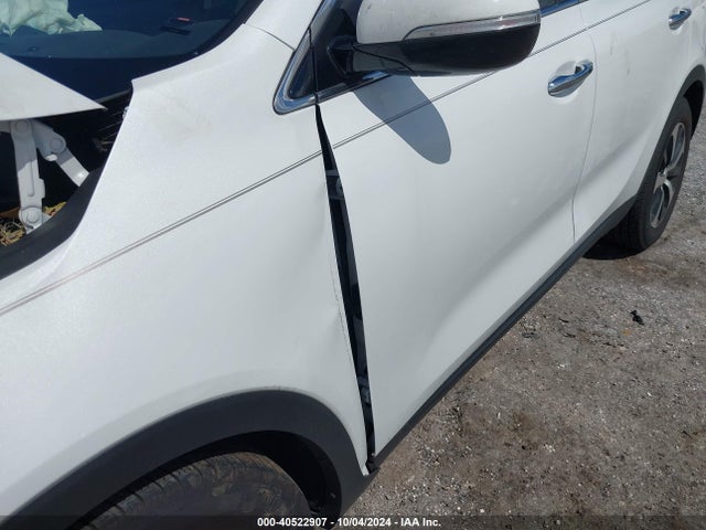 KIA Sorento 3.3l Ex 2018 5XYPH4A55JG406201 Image 6