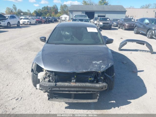 3VWD17AJ6FM406706 Volkswagen Jetta 1.8t Sport