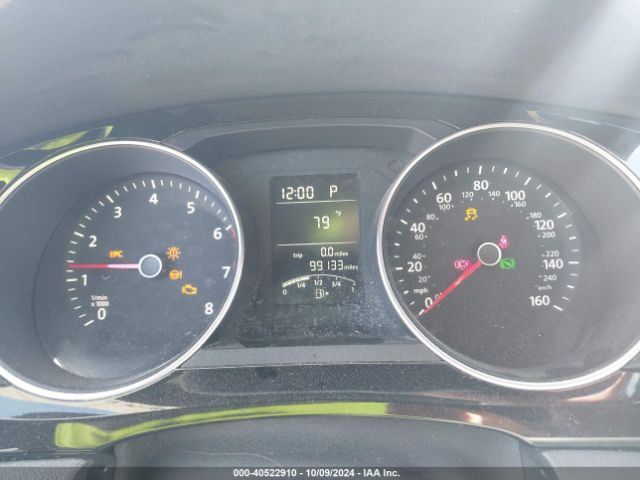 3VWD17AJ6FM406706 Volkswagen Jetta 1.8t Sport