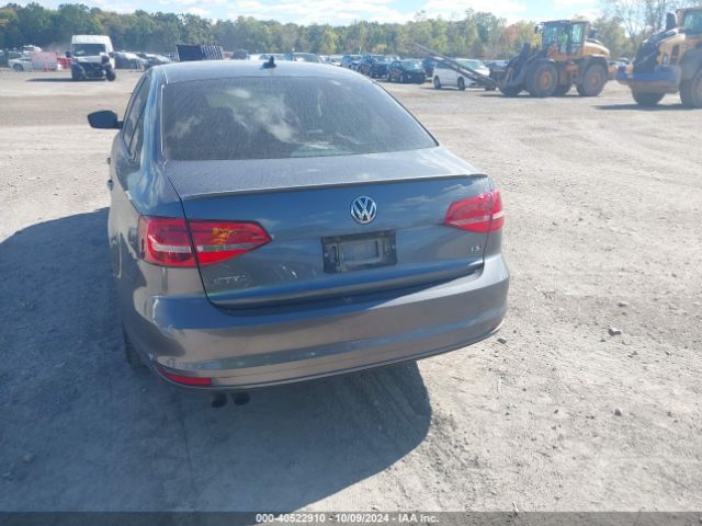 3VWD17AJ6FM406706 Volkswagen Jetta 1.8t Sport