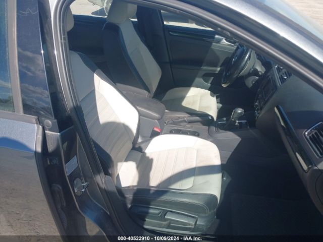 3VWD17AJ6FM406706 Volkswagen Jetta 1.8t Sport
