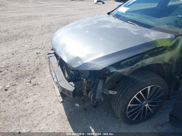 3VWD17AJ6FM406706 Volkswagen Jetta 1.8t Sport