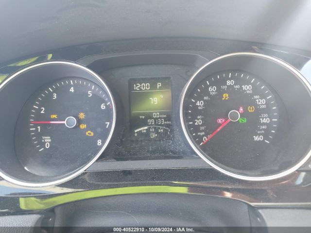 3VWD17AJ6FM406706 Volkswagen Jetta 1.8t Sport