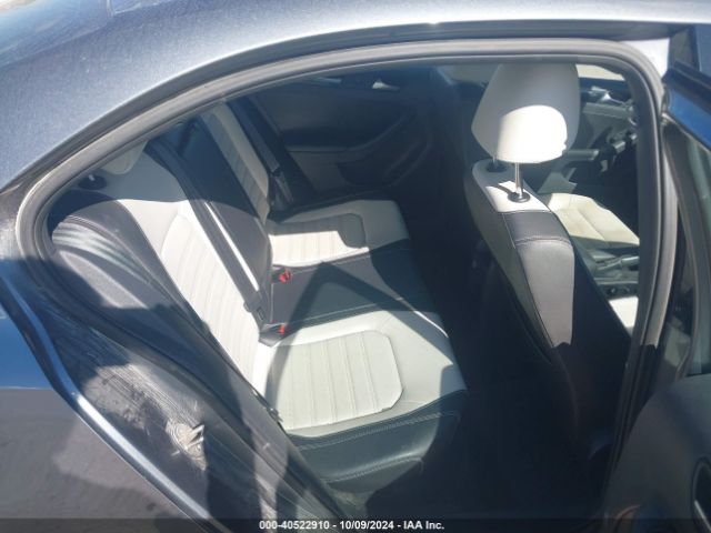 3VWD17AJ6FM406706 Volkswagen Jetta 1.8t Sport