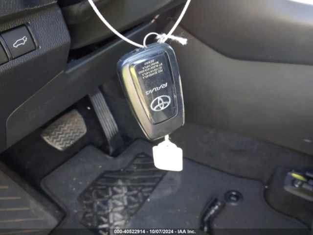 2T3E6RFV0RW067864 Toyota Rav4 Hybrid Xse