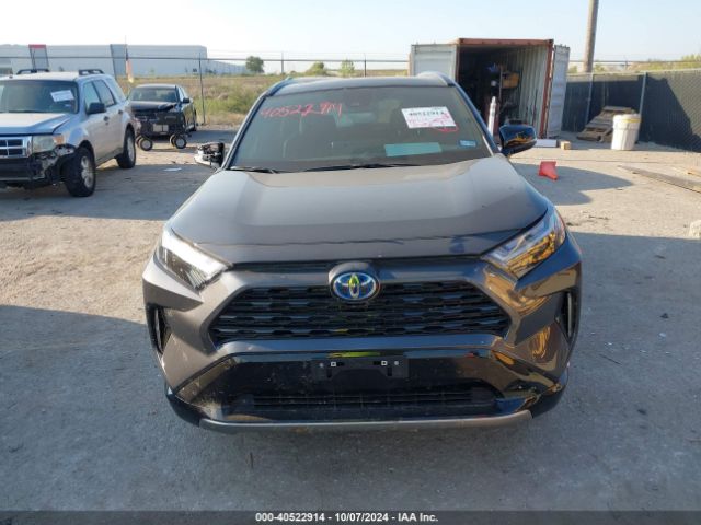 2T3E6RFV0RW067864 Toyota Rav4 Hybrid Xse