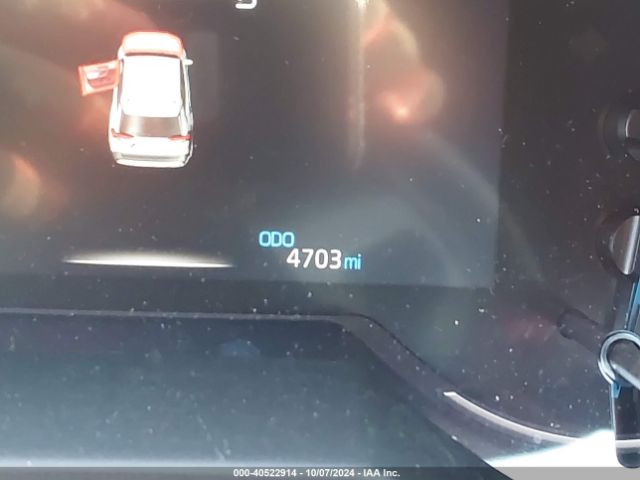 2T3E6RFV0RW067864 Toyota Rav4 Hybrid Xse
